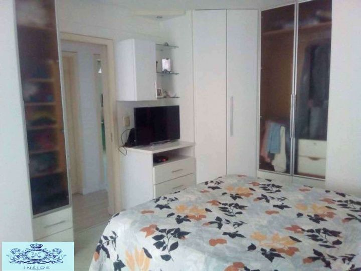 Imagem Apartamento com 4 Quartos à Venda, 173 m² em Campinas - São José Imagem Apartamento com 4 Quartos à Venda, 173 m² em Campinas - São José