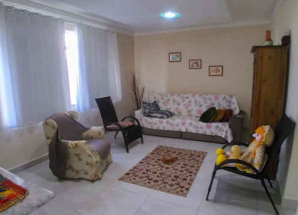Imagem Casa com 3 Quartos à Venda,  em Somenzari - Marília