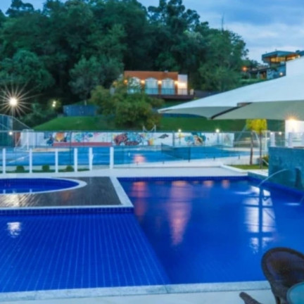 Imagem Terreno em Condomínio à Venda, 964 m² em São Simão - Criciúma Imagem Terreno em Condomínio à Venda, 964 m² em São Simão - Criciúma
