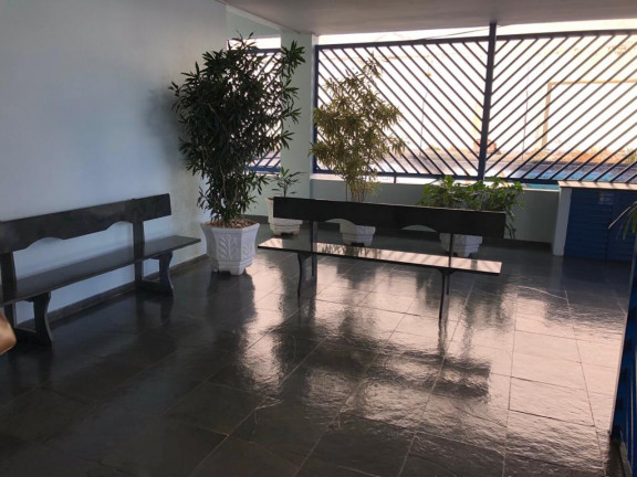 Imagem Apartamento com 2 Quartos à Venda, 67 m²em Centro - Campinas