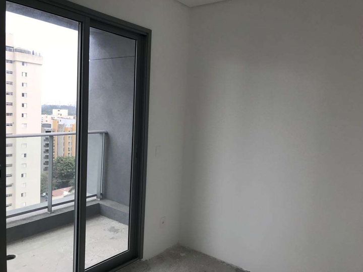 Imagem Apartamento com 2 Quartos à Venda, 84 m² em Indianópolis - São Paulo Imagem Apartamento com 2 Quartos à Venda, 84 m² em Indianópolis - São Paulo