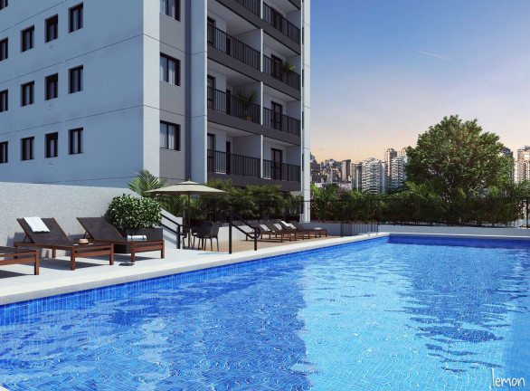 Imagem Apartamento com 2 Quartos à Venda,  em Vila Mira - São Paulo