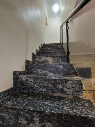Imagem Casa com 4 Quartos à Venda, 174 m² em Conceição - Diadema