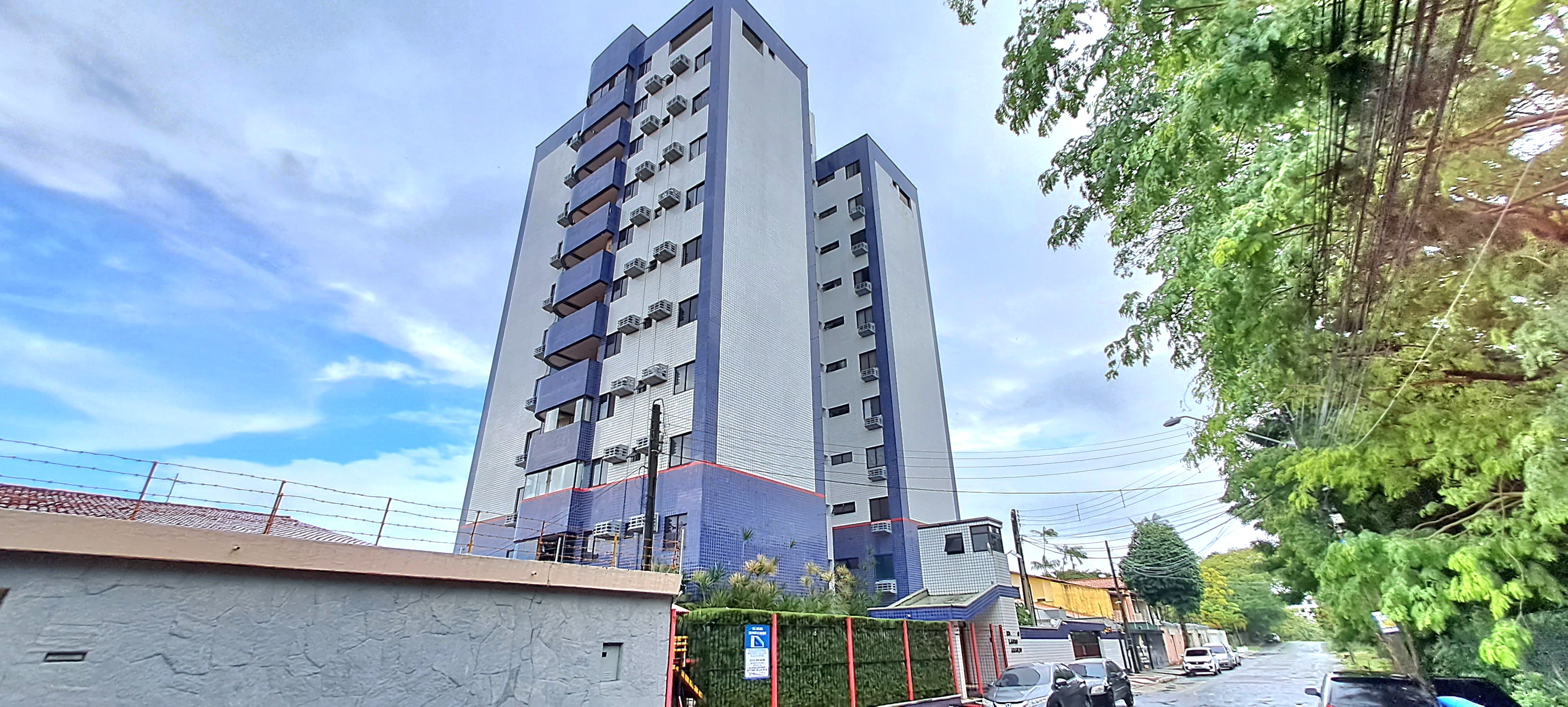 Imagem do condomínio Condomínio Lauro Araújo - Guararapes - Fortaleza - CE