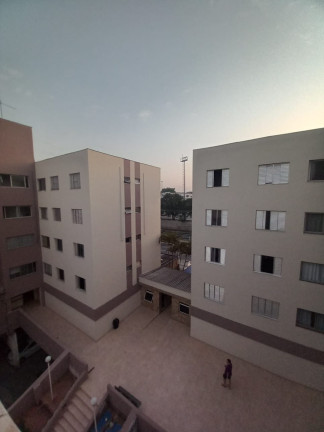 Imagem Apartamento com 2 Quartos à Venda, 64 m² em Limoeiro - São Paulo