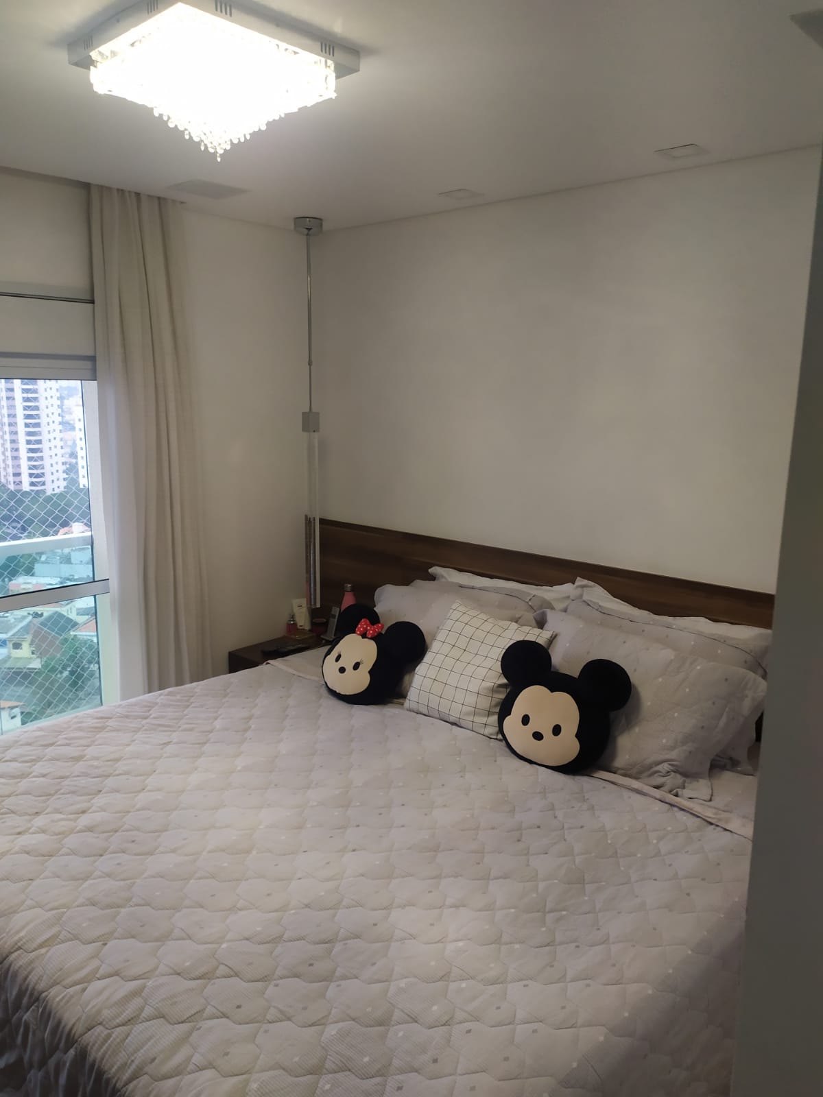 Imagem Apartamento com 3 Quartos à Venda, 192 m²em Jardim Avelino - São Paulo