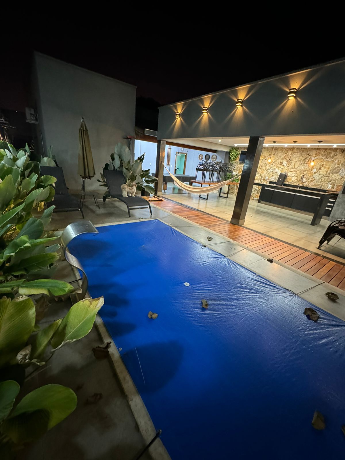Imagem Casa com 2 Quartos à Venda, 180 m²em Granada - Uberlândia