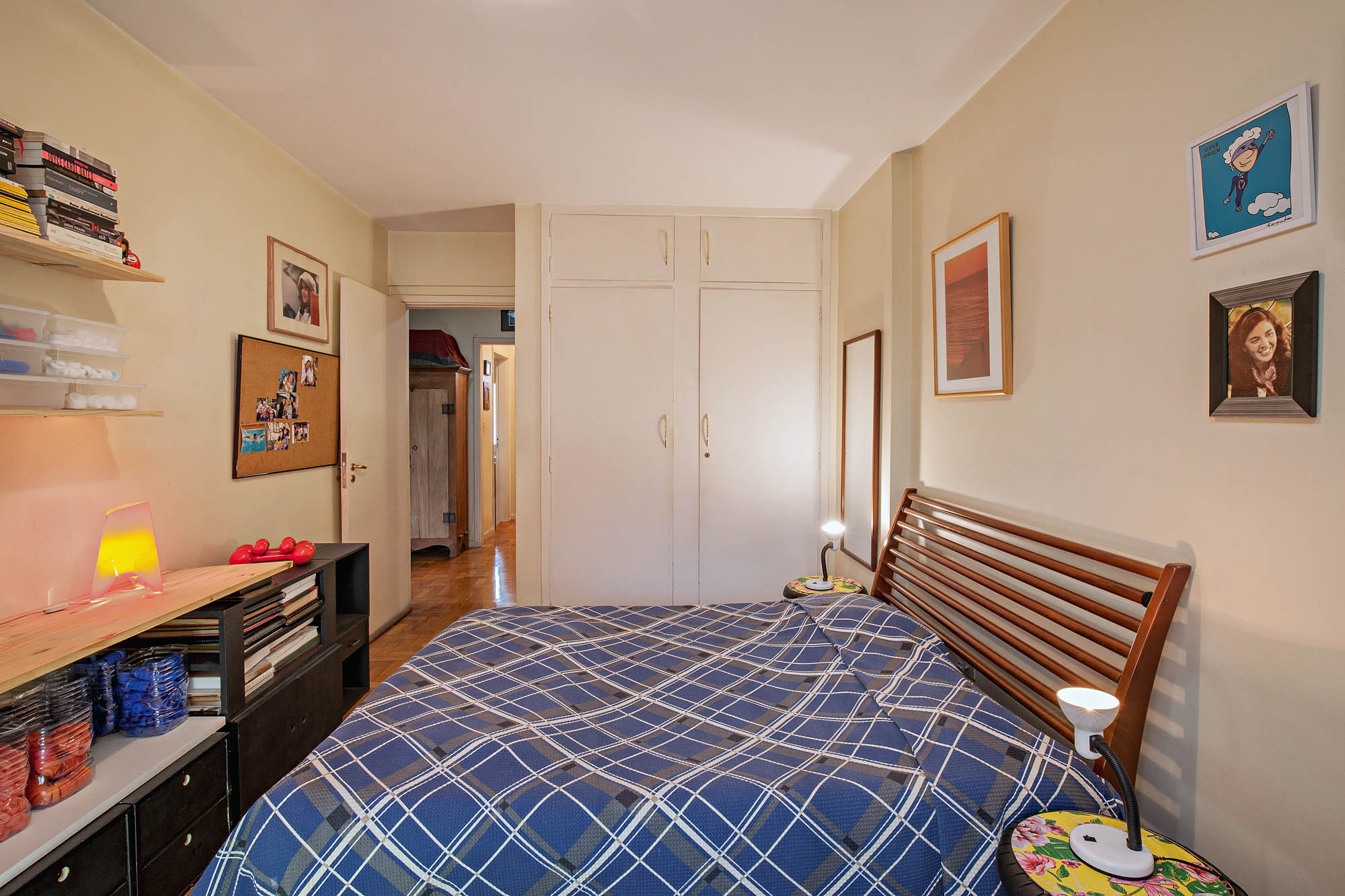 Imagem Apartamento com 3 Quartos à Venda, 160 m²em Itaim Bibi - São Paulo