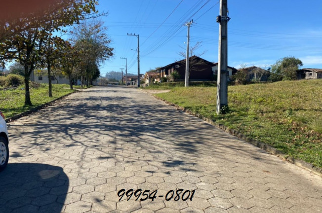 Imagem Terreno à Venda, 570 m² em Distrito de Nossa Senhora de Caravággio - Nova Veneza Imagem Terreno à Venda, 570 m² em Distrito de Nossa Senhora de Caravággio - Nova Veneza