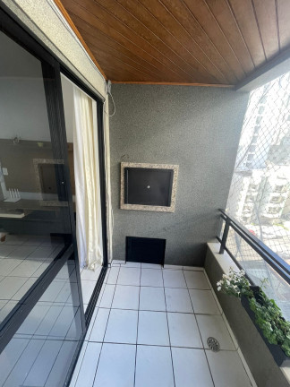 Imagem Apartamento com 2 Quartos à Venda, 75 m² em Meia Praia  - Itapema