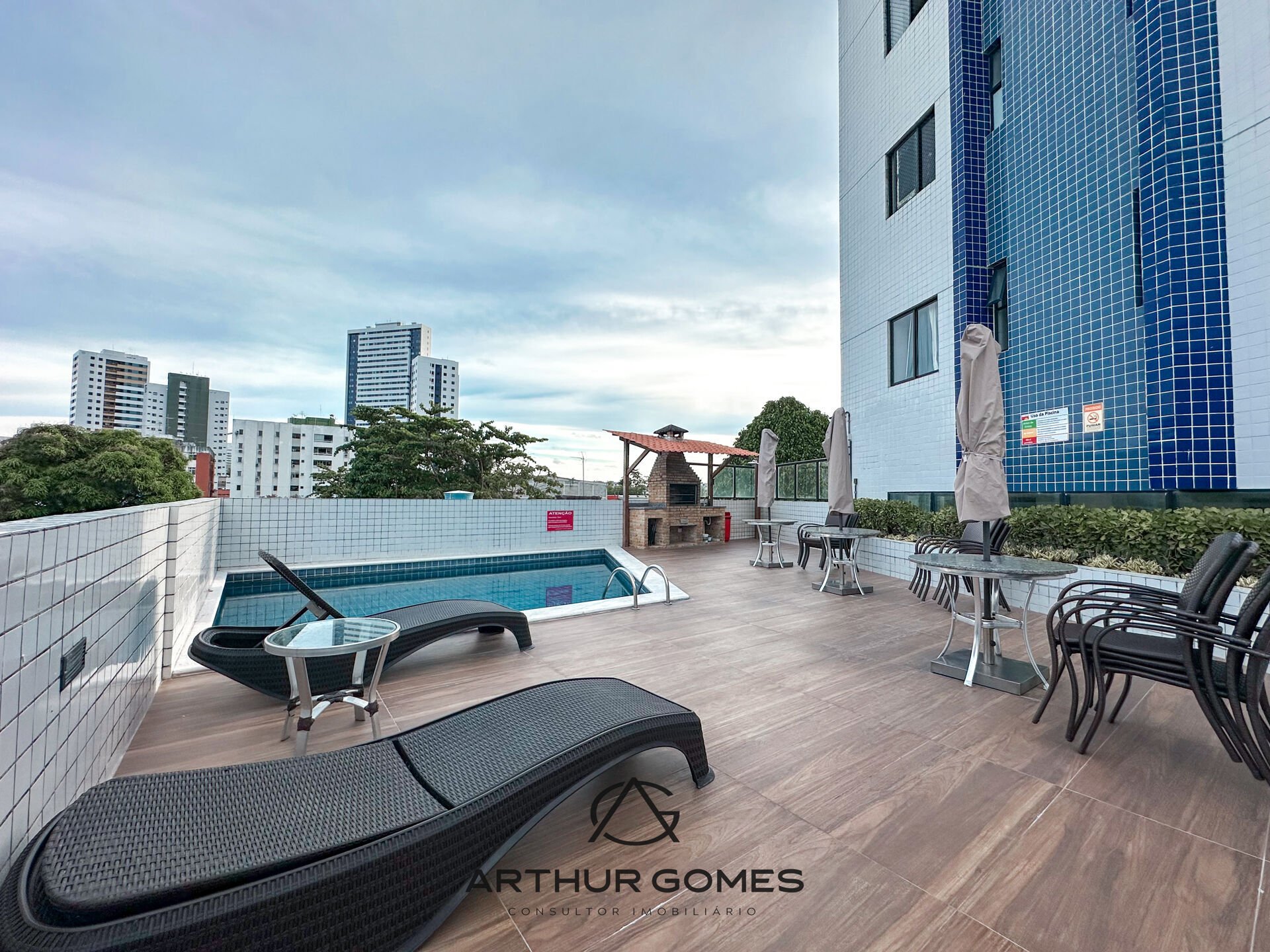 Imagem Apartamento com 2 Quartos à Venda, 57 m² em Boa Viagem - Recife Imagem Apartamento com 2 Quartos à Venda, 57 m² em Boa Viagem - Recife