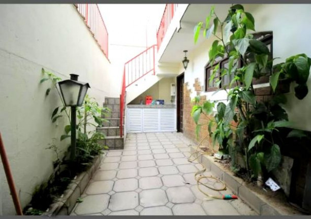 Imagem Casa de Condomínio com 2 Quartos à Venda, 117 m² em Ipiranga - São Paulo Imagem Casa de Condomínio com 2 Quartos à Venda, 117 m² em Ipiranga - São Paulo