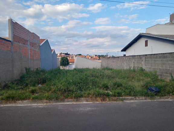 Imagem Terreno à Venda, 200 m² em Jardim Dos Ipês - Artur Nogueira Imagem Terreno à Venda, 200 m² em Jardim Dos Ipês - Artur Nogueira