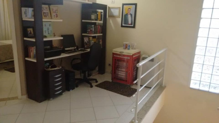 Imagem Sobrado com 5 Quartos à Venda, 305 m² em Cidade Jardim - Caraguatatuba