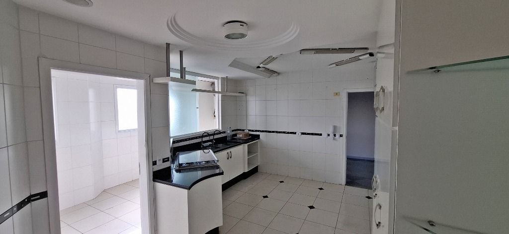 Imagem Cobertura com 3 Quartos à Venda, 320 m² em Canto do Forte - Praia Grande Imagem Cobertura com 3 Quartos à Venda, 320 m² em Canto do Forte - Praia Grande