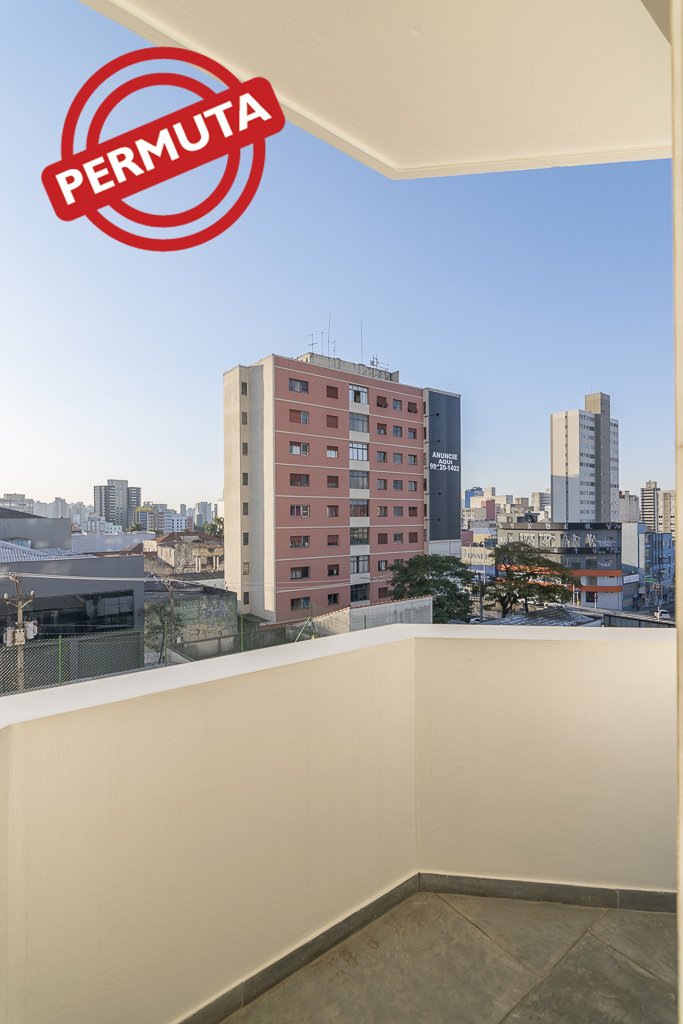 Imagem Apartamento com 3 Quartos à Venda, 190 m²em Centro - Santo André