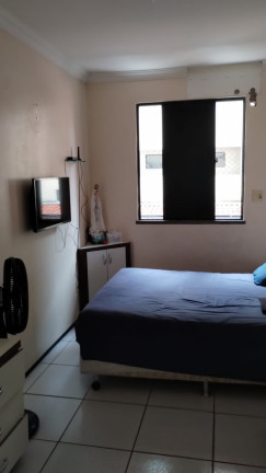 Imagem Apartamento com 3 Quartos à Venda, 50 m² em Maraponga - Fortaleza