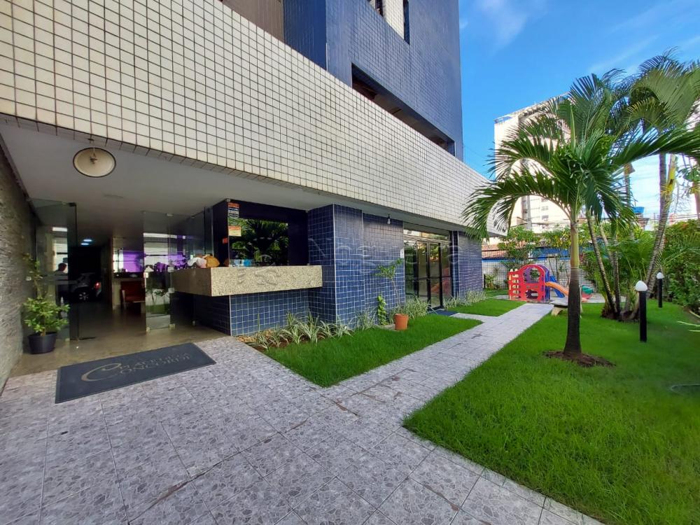 Apartamento com 3 Quartos à Venda, 72 m²em Boa Viagem - Recife