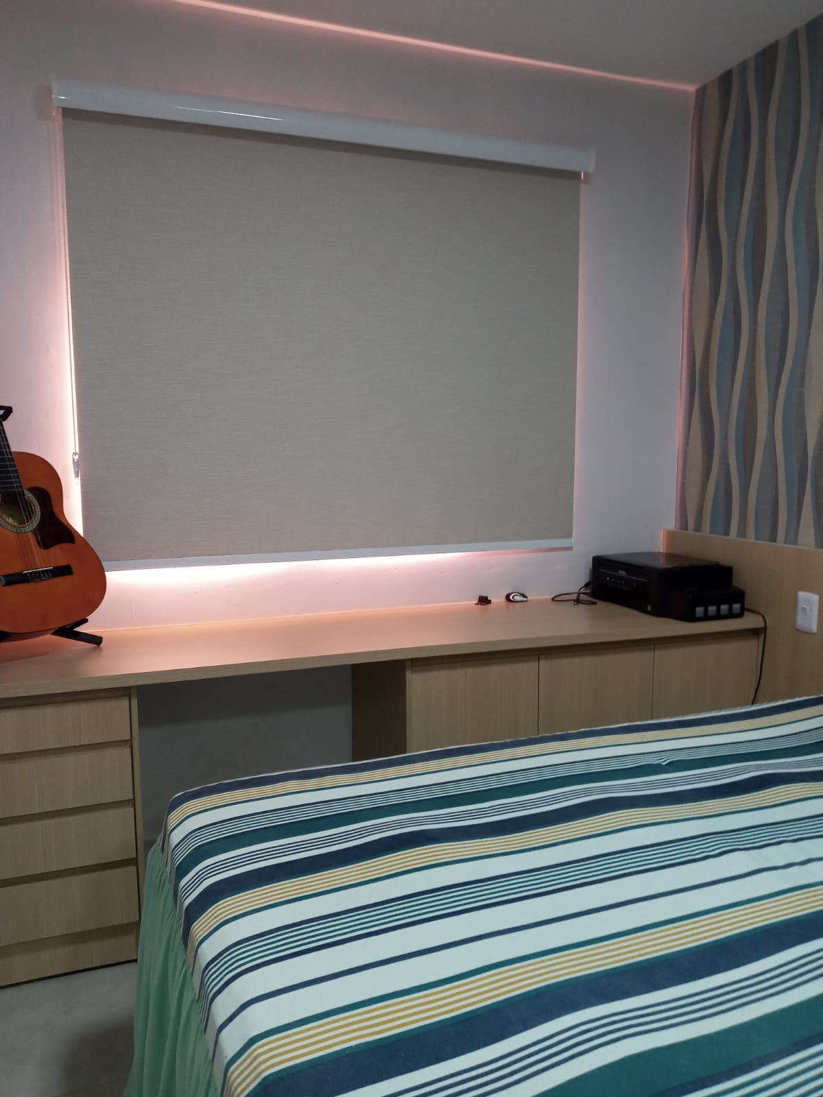 Imagem Apartamento com 3 Quartos à Venda, 70 m²em Setor Negrão de Lima - Goiânia Imagem Apartamento com 3 Quartos à Venda, 70 m²em Setor Negrão de Lima - Goiânia