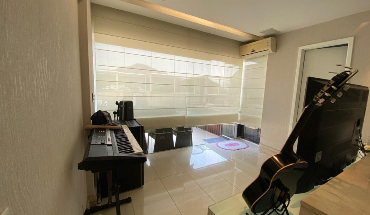 Imagem Cobertura com 3 Quartos à Venda, 189 m² em Barra Da Tijuca - Rio De Janeiro