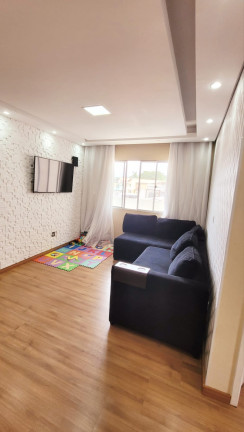 Imagem Apartamento com 2 Quartos à Venda, 55 m² em Jardim Sabiá - Cotia