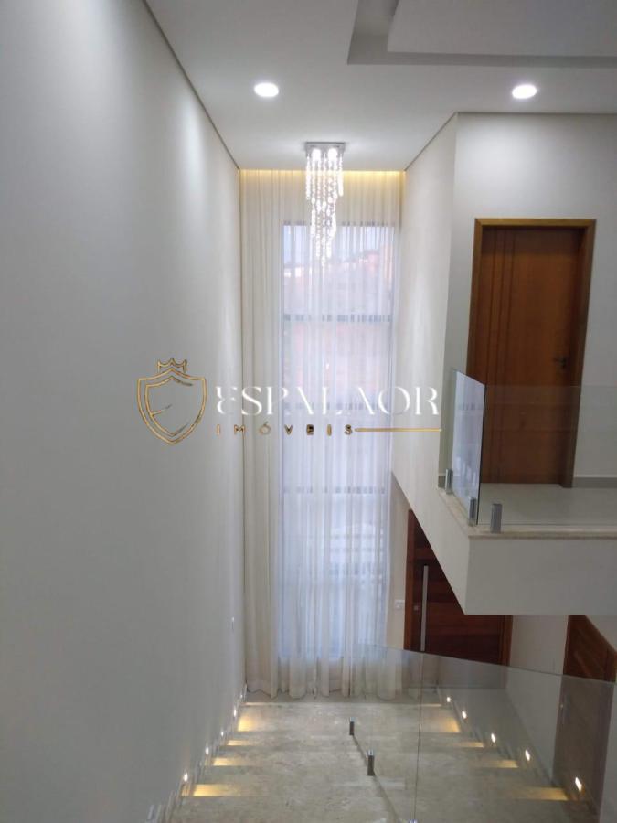 Imagem Casa de Condomínio com 3 Quartos à Venda, 193 m²em Jardim Guarujá - Salto