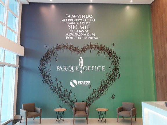Imagem Sala Comercial para Alugar, 35 m² em Parque Verde - Belém Imagem Sala Comercial para Alugar, 35 m² em Parque Verde - Belém