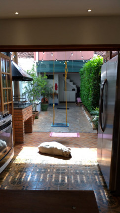Imagem Sobrado com 2 Quartos à Venda, 140 m² em Alto Da Lapa - São Paulo