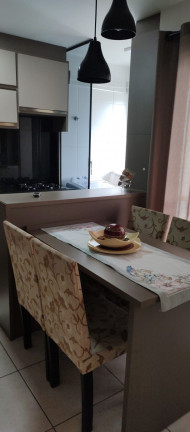 Imagem Apartamento com 2 Quartos à Venda, 93 m² em Santa Augusta - Criciúma
