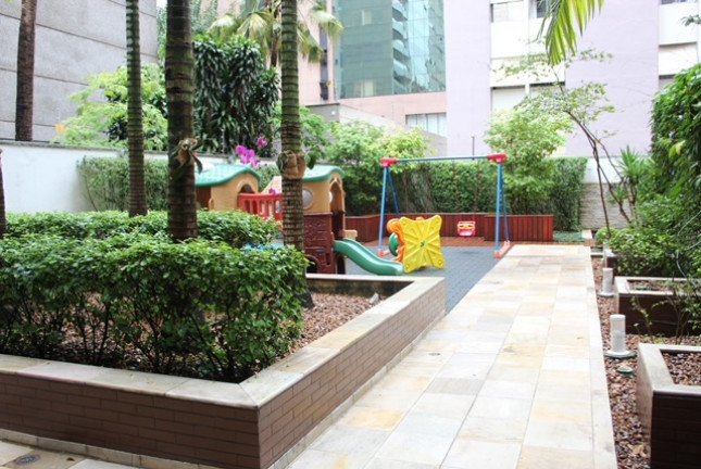Imagem Apartamento com 2 Quartos para Alugar, 82 m² em Jardim Paulista - São Paulo Imagem Apartamento com 2 Quartos para Alugar, 82 m² em Jardim Paulista - São Paulo