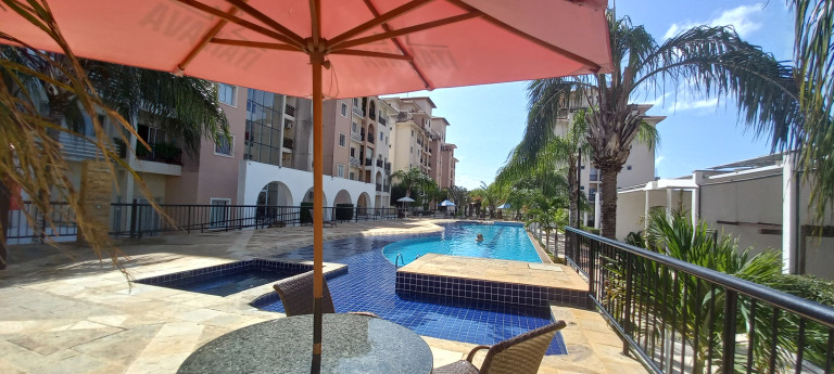 Imagem Apartamento com 3 Quartos à Venda, 69 m² em Cambeba - Fortaleza
