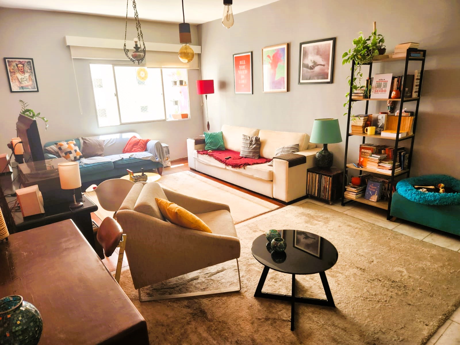 Imagem Apartamento com 2 Quartos à Venda, 90 m²em Consolação - São Paulo Imagem Apartamento com 2 Quartos à Venda, 90 m²em Consolação - São Paulo