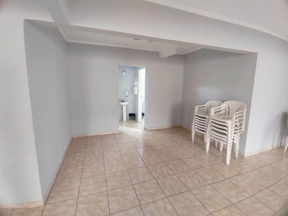 Imagem Apartamento com 1 Quarto à Venda, 40 m² em Aviação - Praia Grande