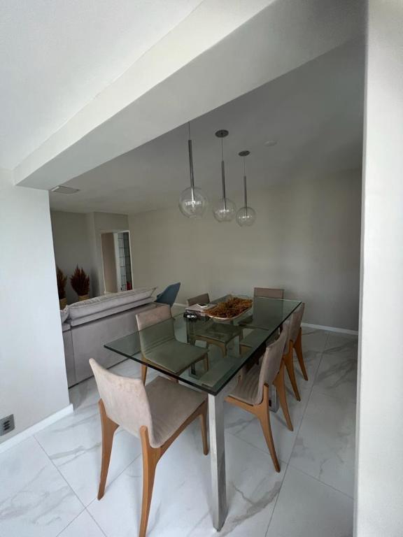 Imagem Apartamento com 4 Quartos para Alugar, 138 m²em Piedade - Jaboatão dos Guararapes