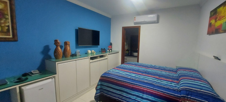 Imagem Casa de Condomínio com 9 Quartos à Venda,  em Porto Sauípe - Entre Rios