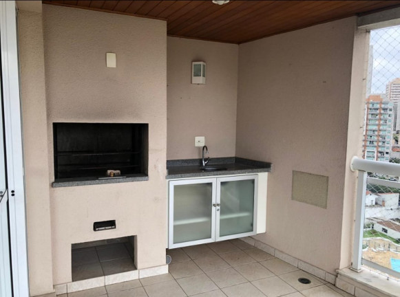 Imagem Apartamento com 2 Quartos à Venda, 180 m² em Jardim Vila Mariana - São Paulo