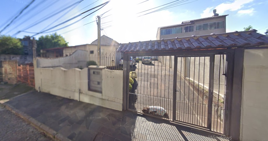 Imagem Terreno à Venda, 407 m² em Tristeza - Porto Alegre