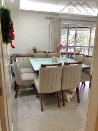 Imagem Apartamento com 3 Quartos para Alugar,  em Bosque da Saúde - São Paulo