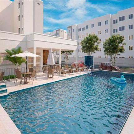 Imagem Apartamento com 2 Quartos à Venda, 44 m² em Guaratiba - Rio de Janeiro Imagem Apartamento com 2 Quartos à Venda, 44 m² em Guaratiba - Rio de Janeiro
