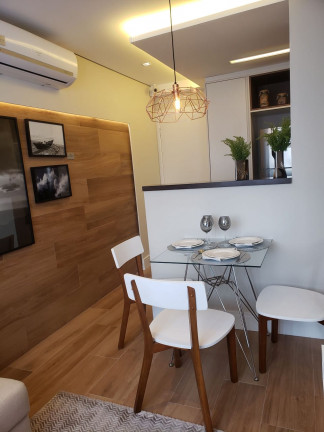 Imagem Apartamento com 2 Quartos à Venda, 34 m² em Vila Mira - São Paulo Imagem Apartamento com 2 Quartos à Venda, 34 m² em Vila Mira - São Paulo
