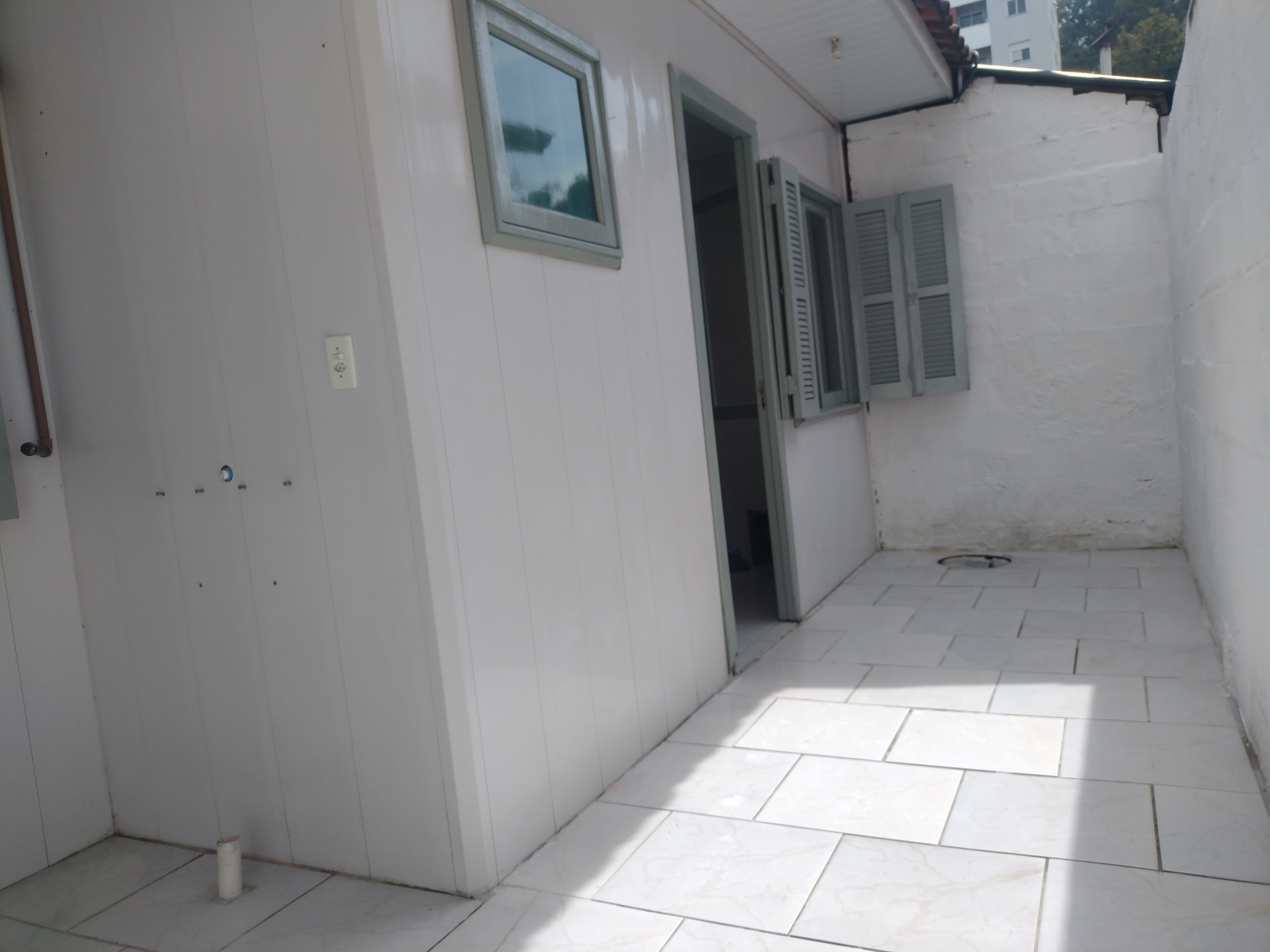 Imagem Casa de Condomínio com 2 Quartos à Venda, 43 m²em Tijuca - Caxias do Sul