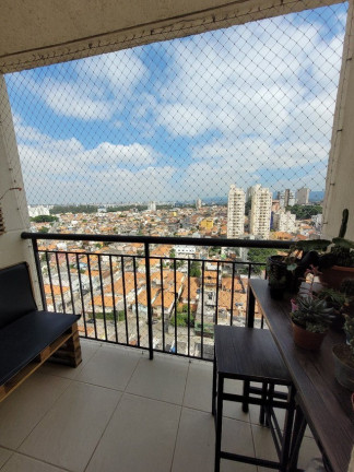 Imagem Apartamento com 3 Quartos à Venda, 64 m² em Gopoúva - Guarulhos