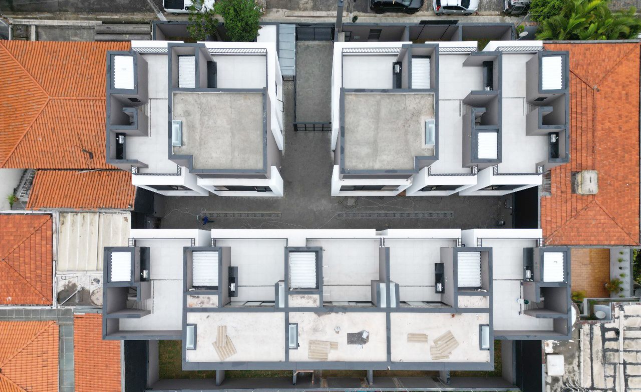 Imagem Sobrado com 2 Quartos à Venda, 163 m²em Brooklin Novo - São Paulo