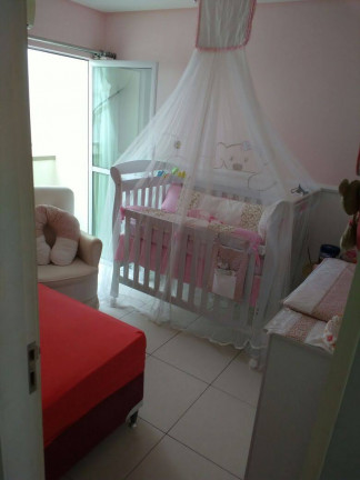 Imagem Casa de Condomínio com 3 Quartos à Venda, 90 m² em Lagoa Redonda - Fortaleza