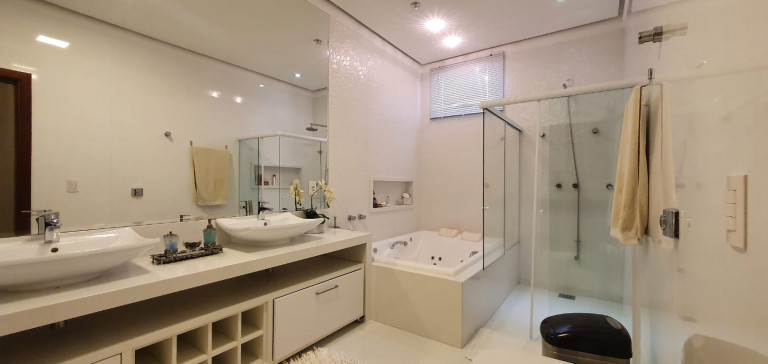 Imagem Casa de Condomínio com 4 Quartos à Venda, 359 m² em Vila Motta - Catanduva Imagem Casa de Condomínio com 4 Quartos à Venda, 359 m² em Vila Motta - Catanduva