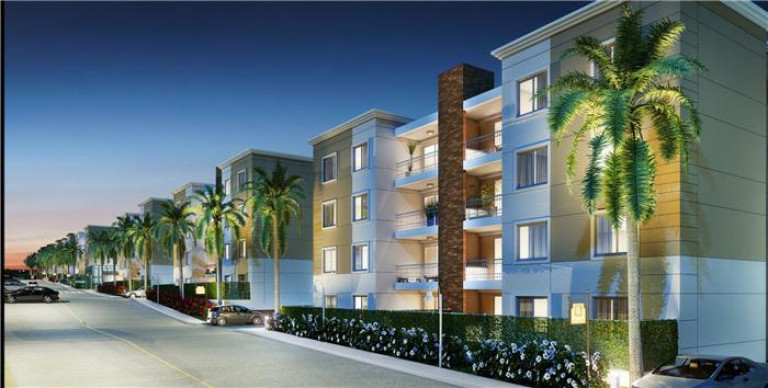Imagem Apartamento com 3 Quartos à Venda, 79 m² em Flores - Manaus Imagem Apartamento com 3 Quartos à Venda, 79 m² em Flores - Manaus