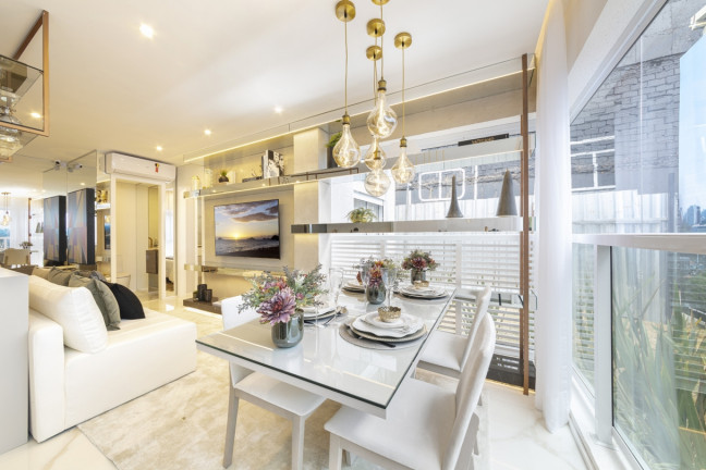 Imagem Apartamento com 1 Quarto à Venda, 40 m² em Vila Clementino - São Paulo Imagem Apartamento com 1 Quarto à Venda, 40 m² em Vila Clementino - São Paulo