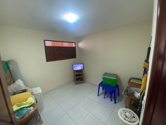 Imagem Casa com 3 Quartos à Venda, 150 m² em Pitimbu - Natal