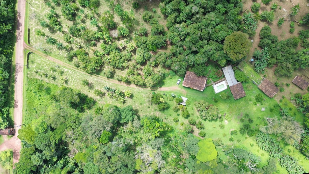 Imagem Chácara com 3 Quartos à Venda, 42.730 m² em - Benevides Imagem Chácara com 3 Quartos à Venda, 42.730 m² em - Benevides