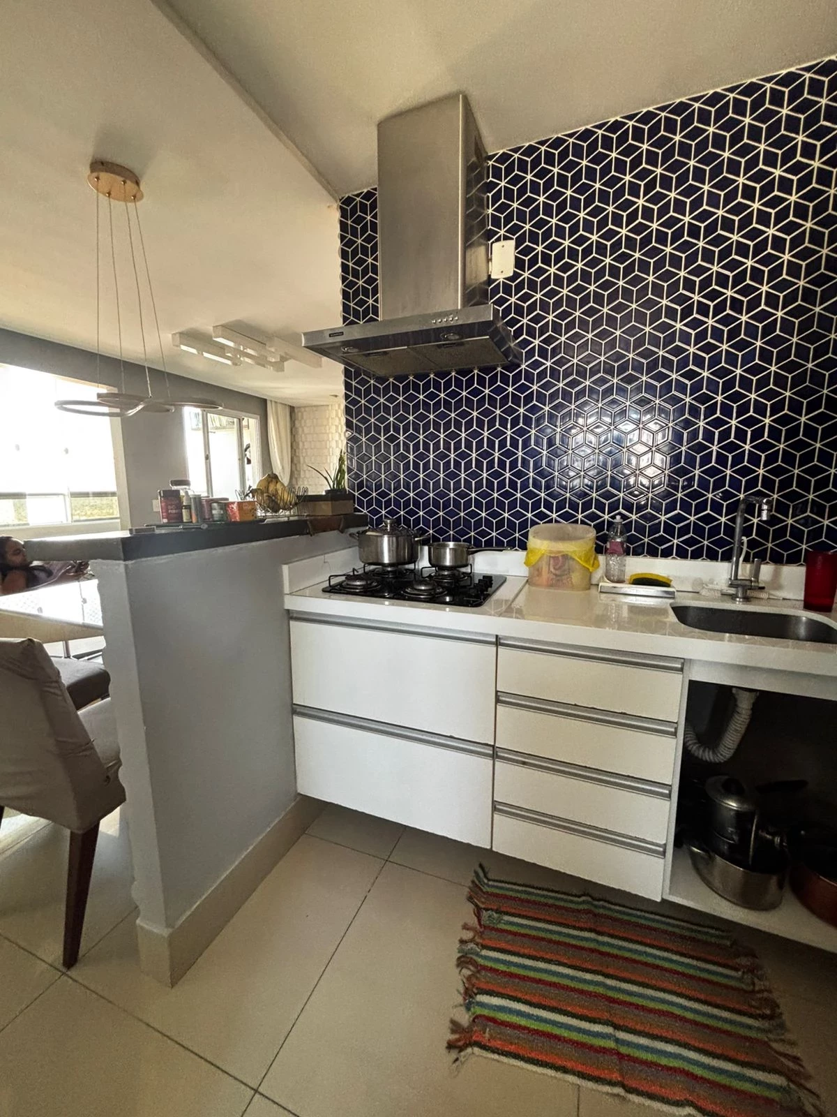 Imagem Apartamento com 3 Quartos à Venda, 77 m² em Nova Parnamirim - Parnamirim Imagem Apartamento com 3 Quartos à Venda, 77 m² em Nova Parnamirim - Parnamirim